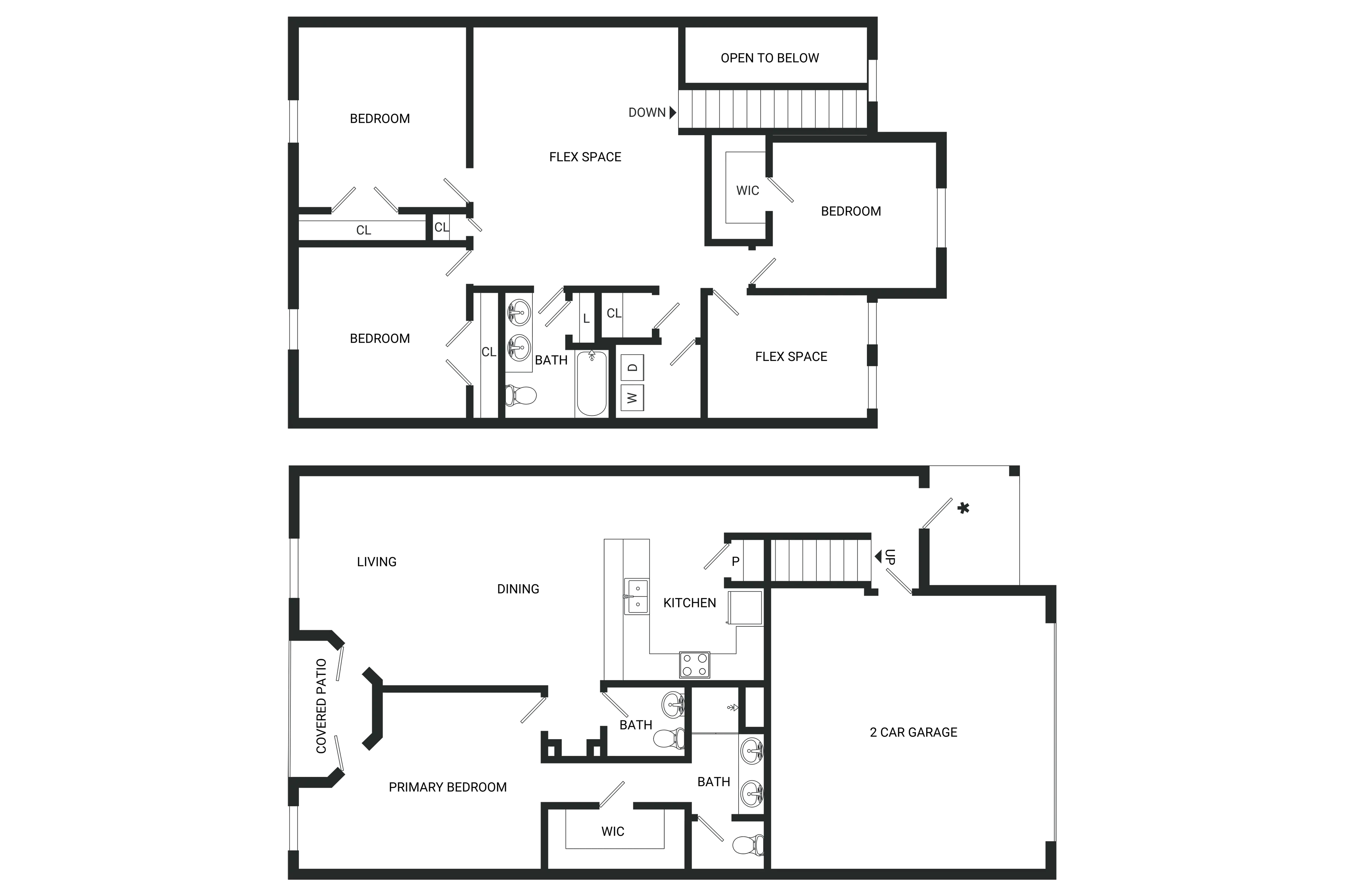 Floor Plan 6