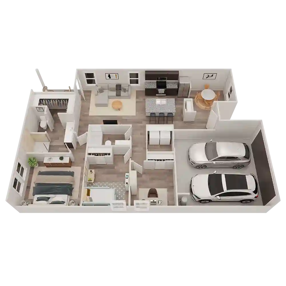 Floor Plan 6